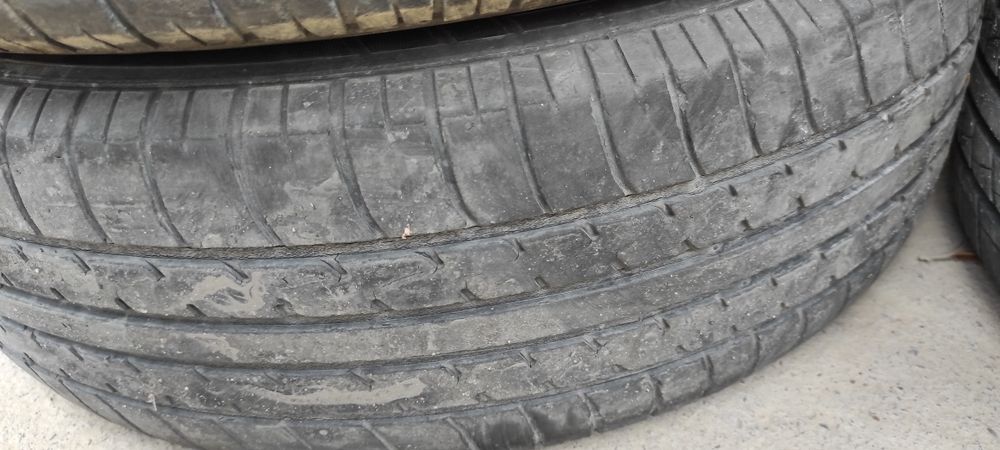 Cobalt balon Champiro R14 185/75