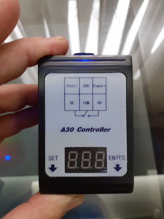 Contactor Eaton DILM 32-10 RDC 60 automatizare fotovoltaice