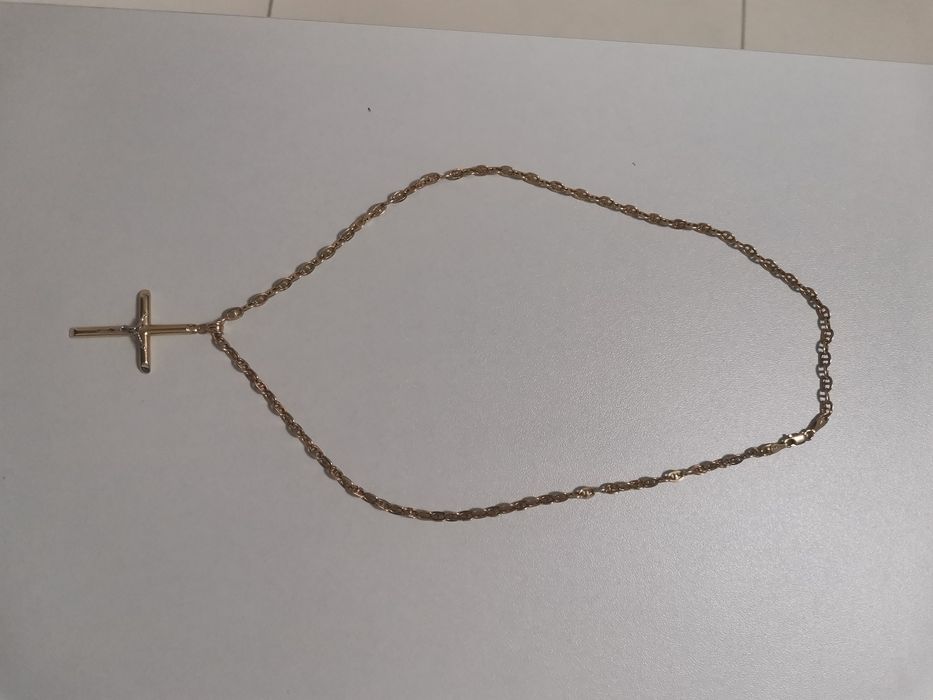 Vând bijuterii din aur de 14 k