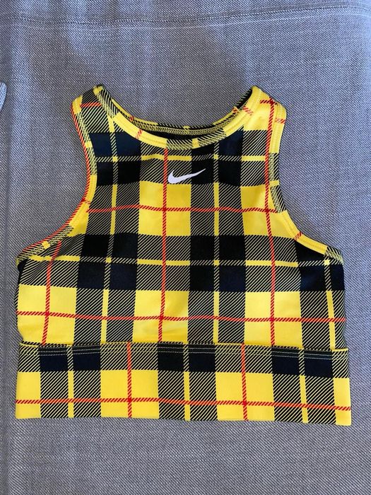 Nike Спортен топ