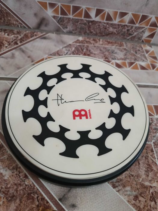 Toba /Pad antrenament pt începători Meinl -MPP-12-TL, 30 cm