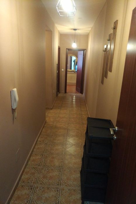 Дава се под наем Двустаен апартамент в Варна, Център - 55 кв.м за 500 € - Снимка #12