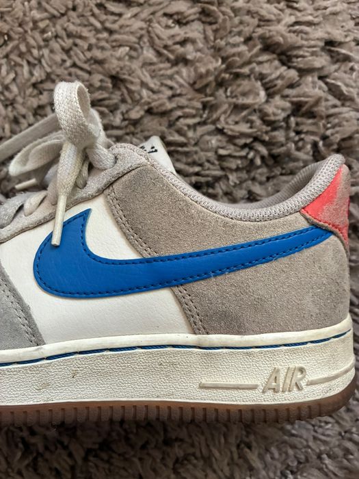 Vand pantofi Nike Air, marime 38