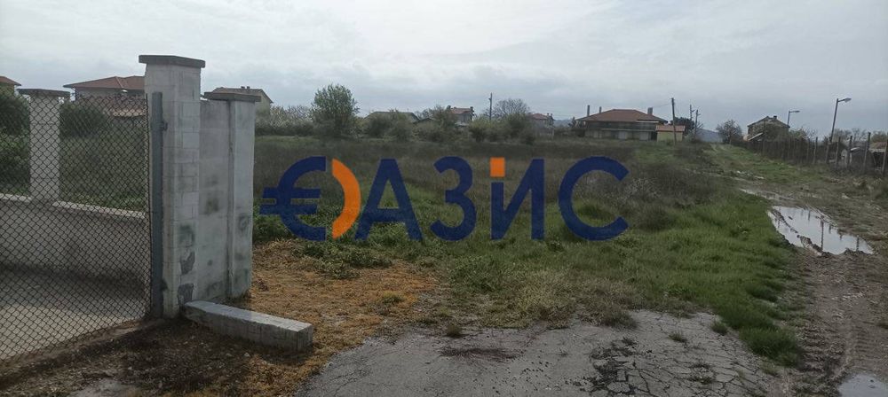 Парцел в УПИ,1100кв. м в г.Бяла, 83 000 евро,