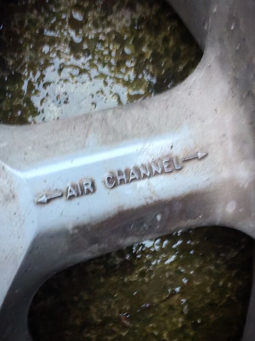 Jante toyota R18 vând sau schimb