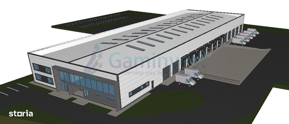 Teren intravilan in Oradea,PUZ aprobat,Ogorului Centura GaminvestV4428