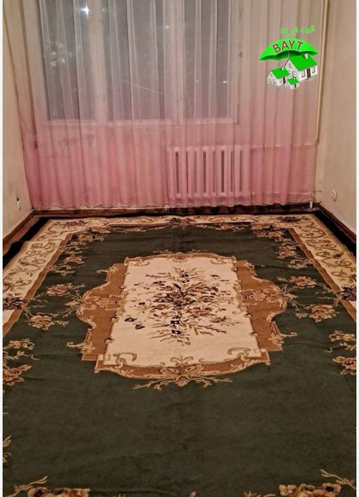 ÷ МЕТРО ХАМЗА 1/3/4 Чиланзар 3 квартал продаётся квартира