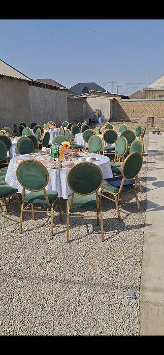 Паркат стол стуля