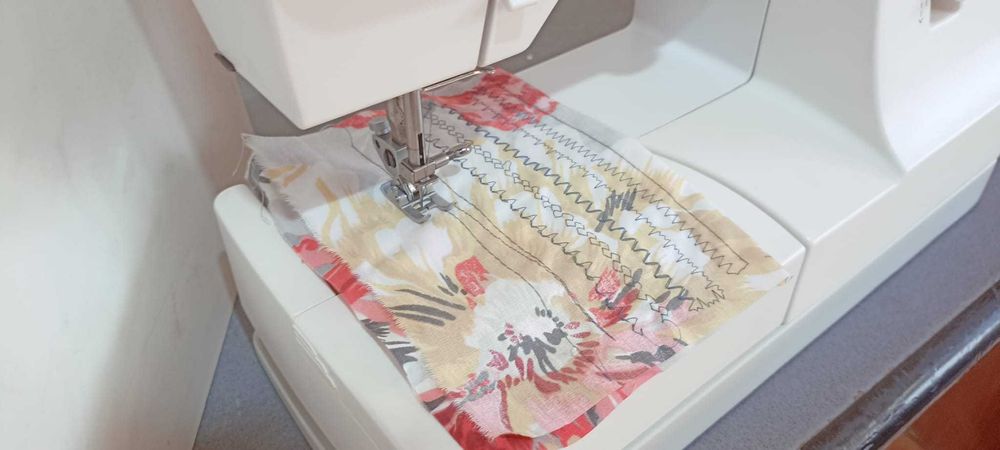 Masina de cusut Pfaff Hobby 4240 Stare Impecabila