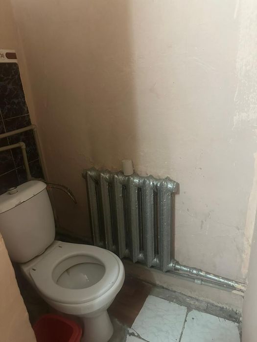 Сдам квартиру [частный дом]