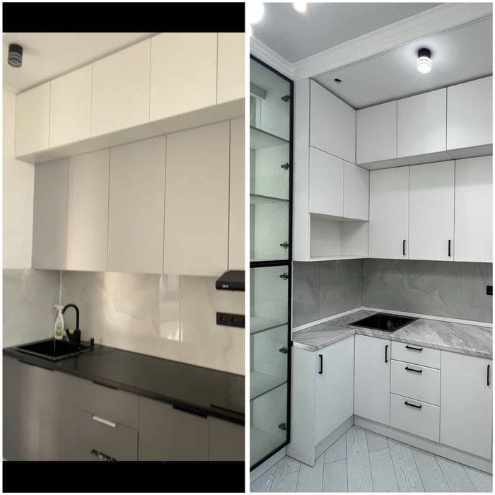 Реставрация мебели