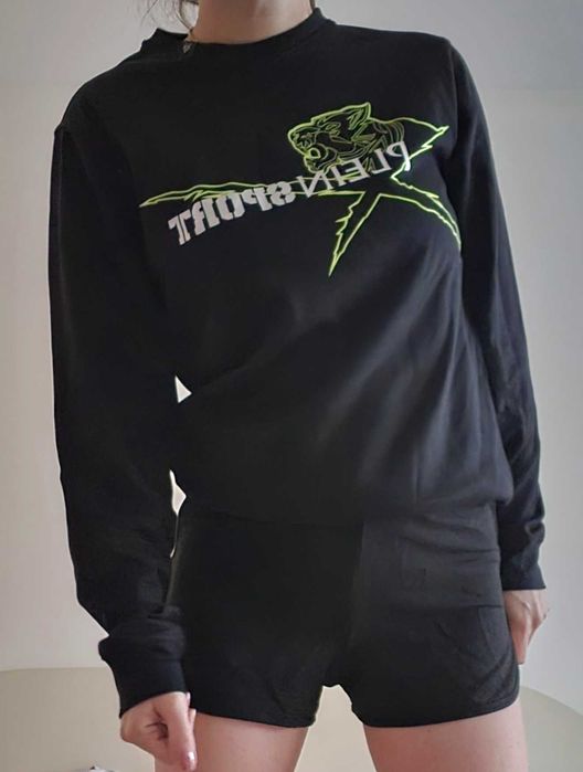 Sale!! Нов Plein Sport оригинален комплект С_М с етикети