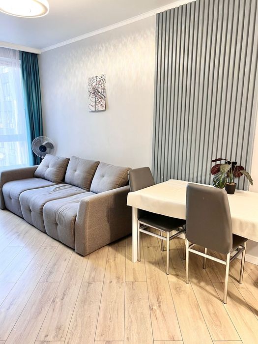 Евродвушка в центре