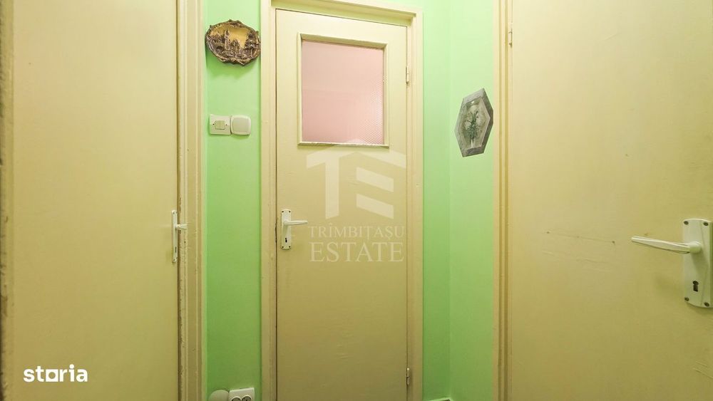 Vânzare Piața Sudului - Sergent Nițu Vasile Apartament 2 Camere