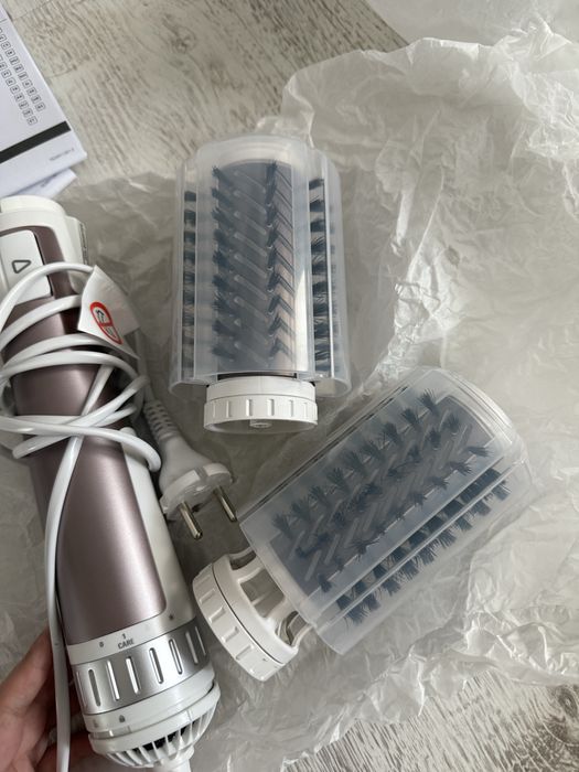 ROWENTA стайлер плойка для укладки волос