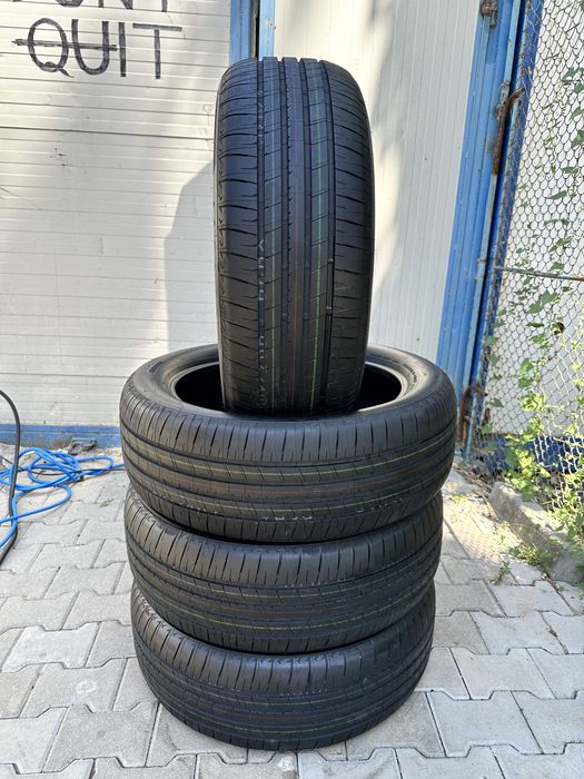 Anvelope Bridgestone Alenza 001 235 50 20 ca Noi