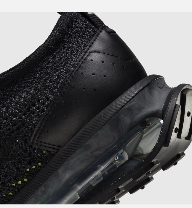 Air Max Flyknit Racer 13 us