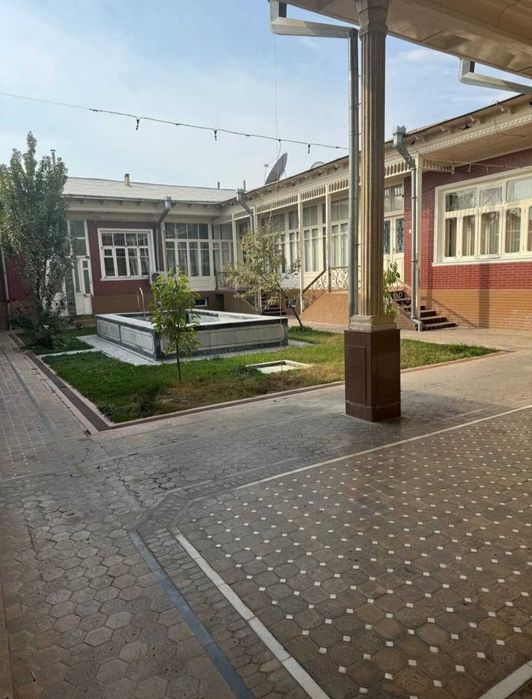 Аренда уй 6 соток м.Беруни Хувайдо