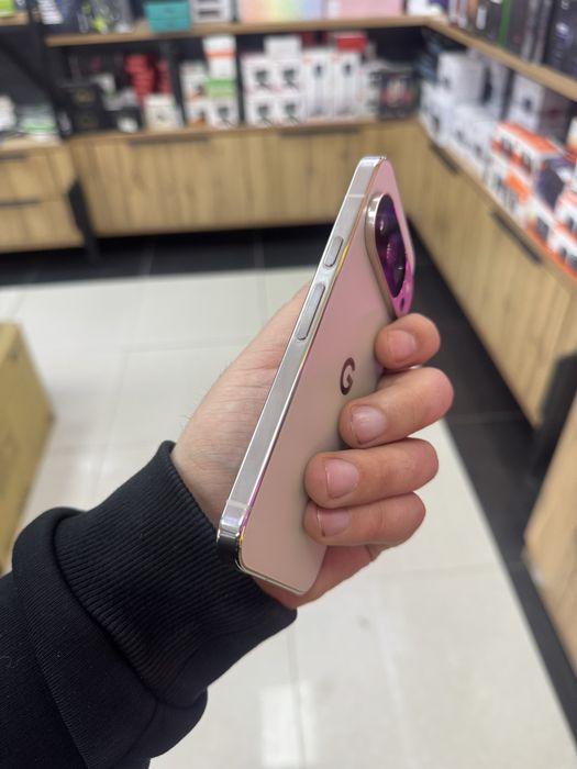 Google Pixel 10Pro 5G 12/256