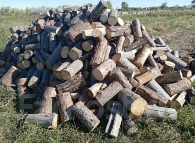 Дрова. Дрова. Дрова. Швырок Рубленые. Отын
