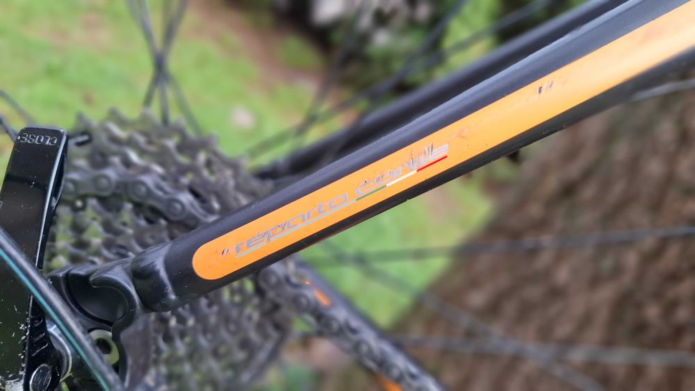 Bianchi Via Nirone 7