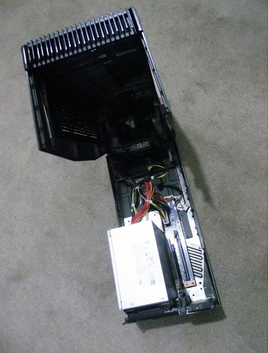 Alienware Graphics Amplifier х2