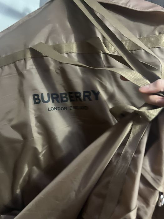 Тренч   Burberry
