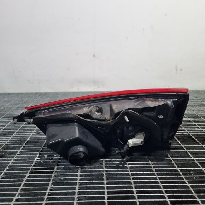 Stop haion stanga Nissan Qashqai J11 - SUV 4 Usi (1510) Cu led