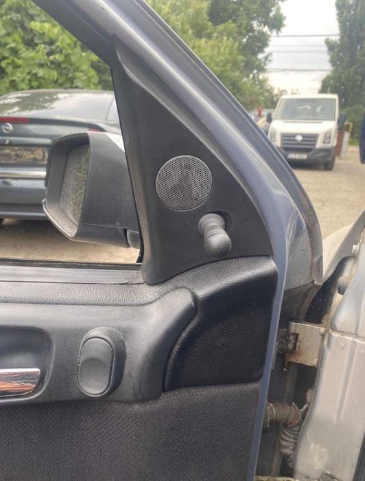 Piese Opel Astra G  , 1.7  isuzu