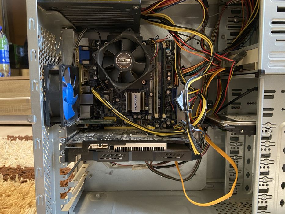 Персональный компьютер, ПК