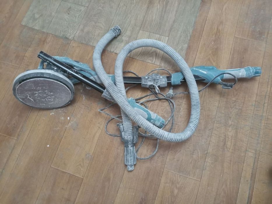 Shkurka aparat va pushalka