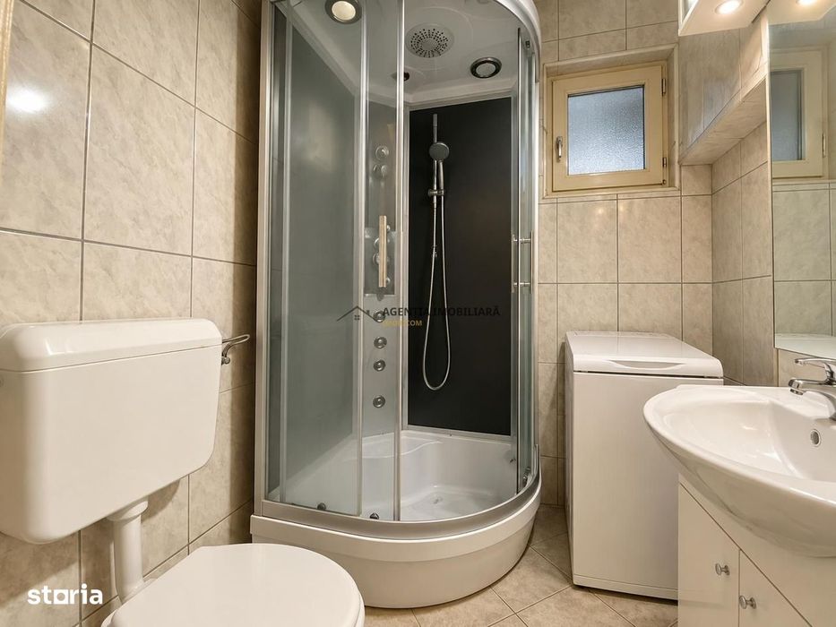 3 camere Floreasca - Oportunitate - Cel mai bun pret/mp din zona