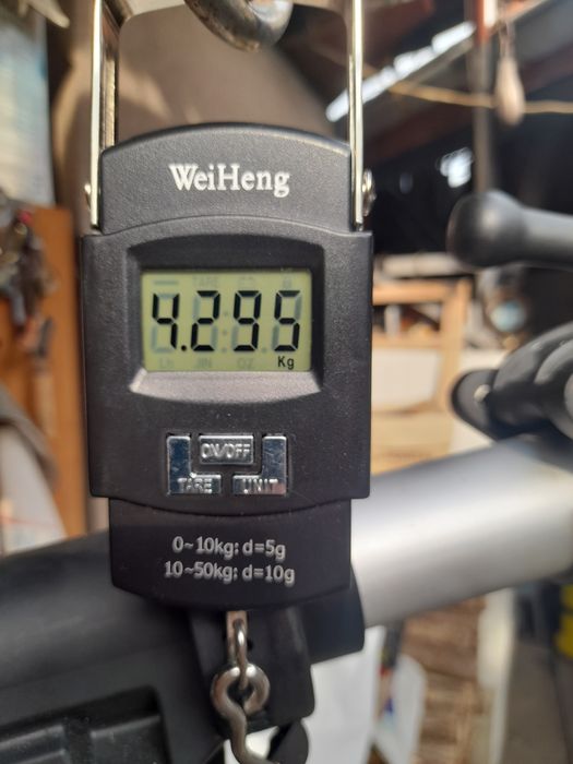 Стойка за ремонт на велосипеди