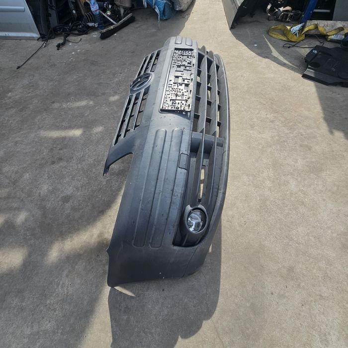 Предна брония за CADDY