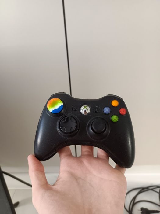 Приставка XboX 360