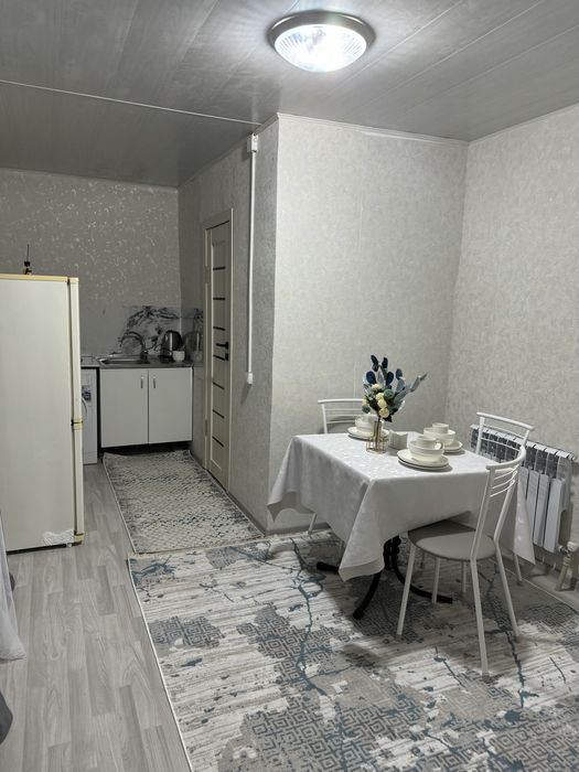 Квартира посуточно