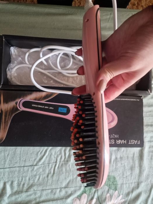 Четка за коса 15 лв