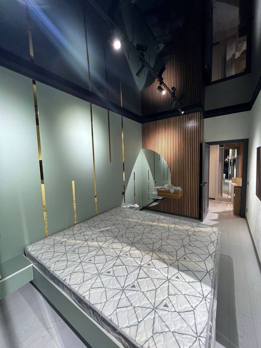 Сдается 2х ком | Жк Акай сити - Akay City | 80м2