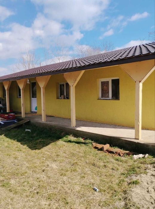 Casă – Cornățelu, Dâmbovița - Vedere 4