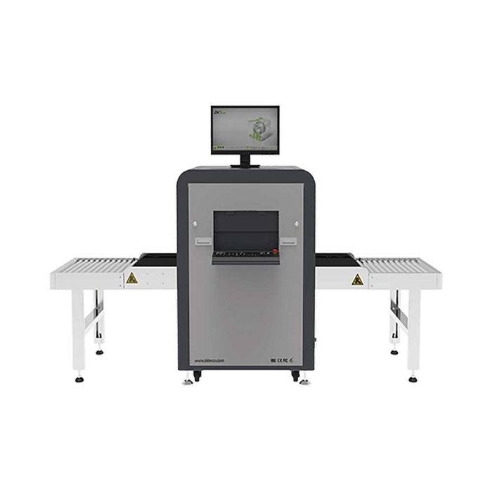 Рентгенотелевизионная установка для досмотра ручной клади ZKX6040-A