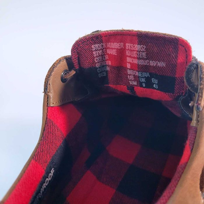 SPERRY Top-Sider, оригинални 43