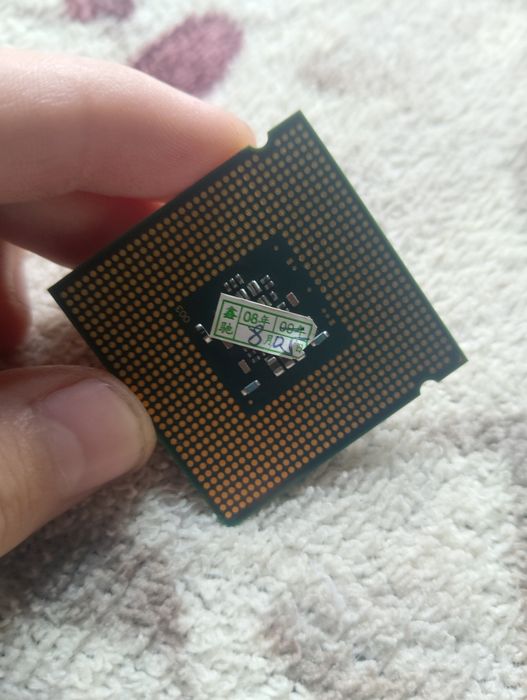 Intel celeron e1500 dual core 2,2ghz