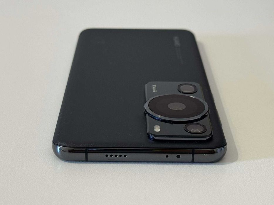 Бартер! Huawei P60 Pro Black (Черен)