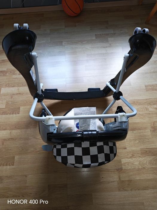CANGAROO Проходилка/паяк CABRIO