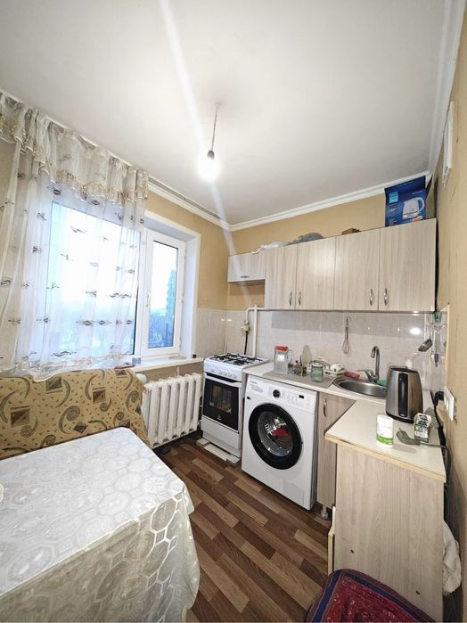 2-комнатной квартиры