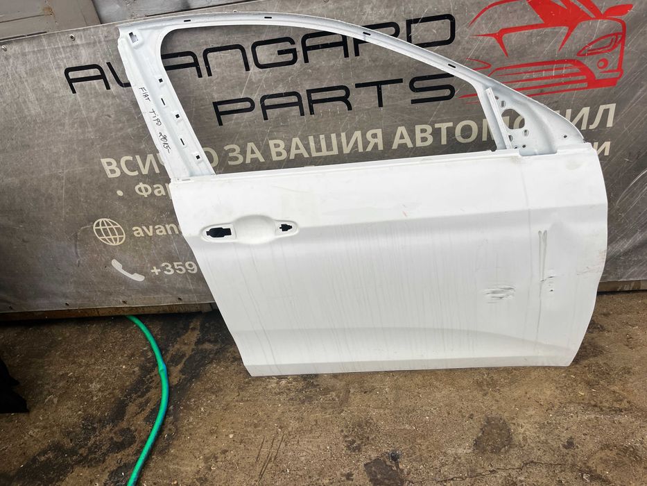 Предна дясна врата Fiat Tipo