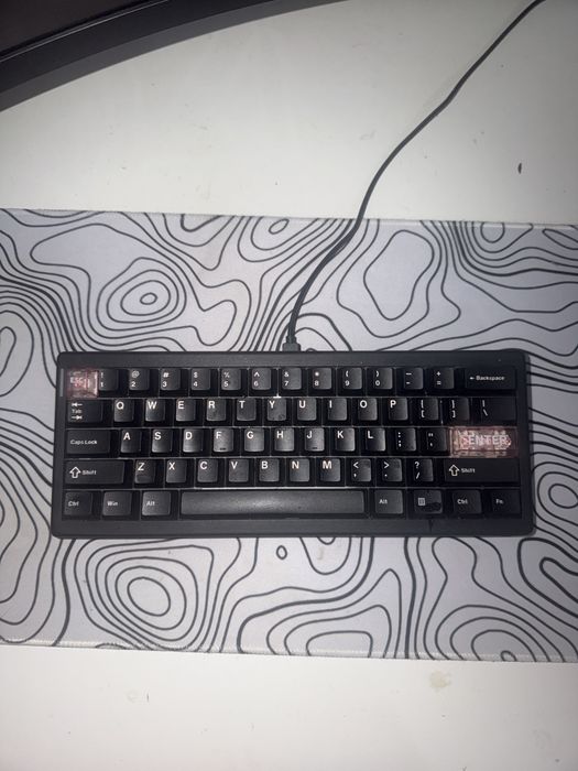 Cidoo QK61 V2 60%