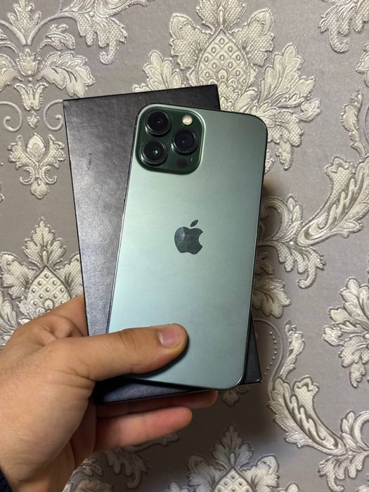 iphone 13 pro max 256 gb 94%