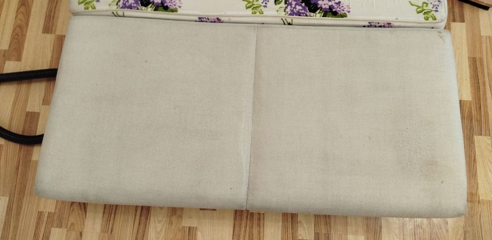 Чистка любой мебели