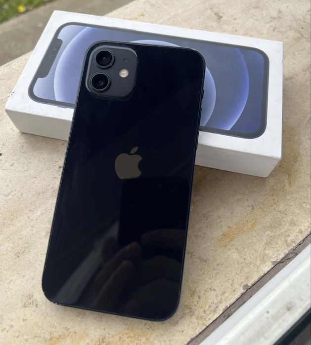 Vand schimb iphone 12